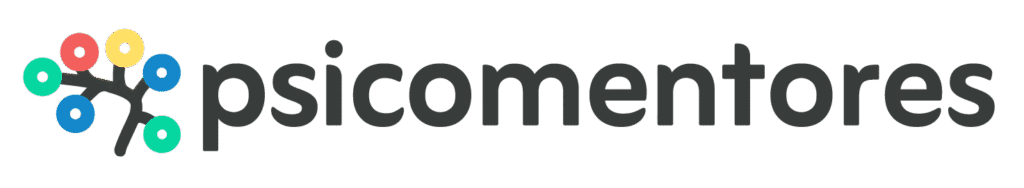 Logo Psicomentores