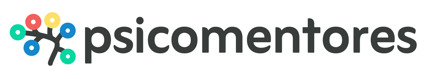 Logo Psicomentores