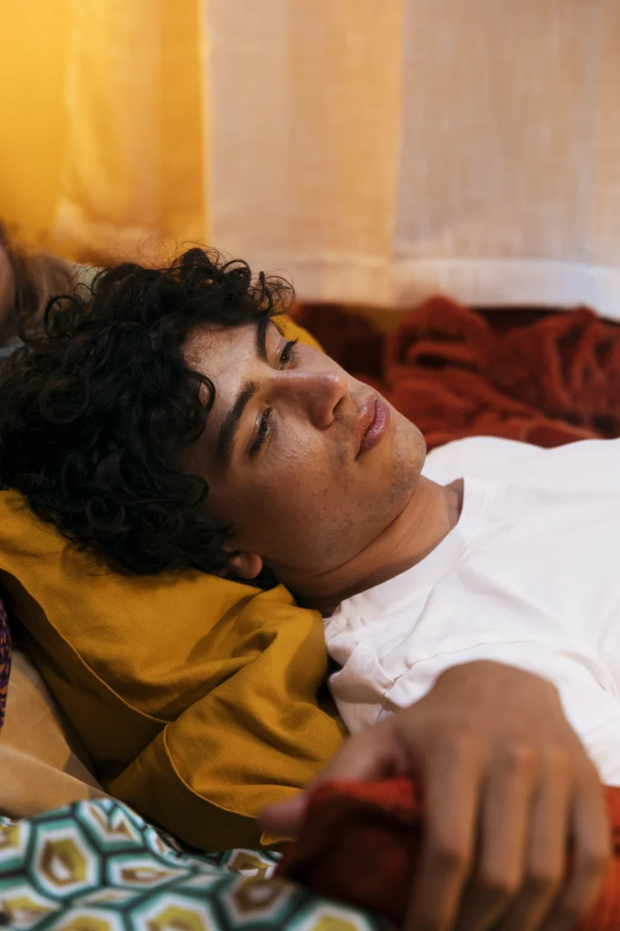 Machismo y salud mental: Top {{7 señales}} graves en hombres latinos hombres latinos