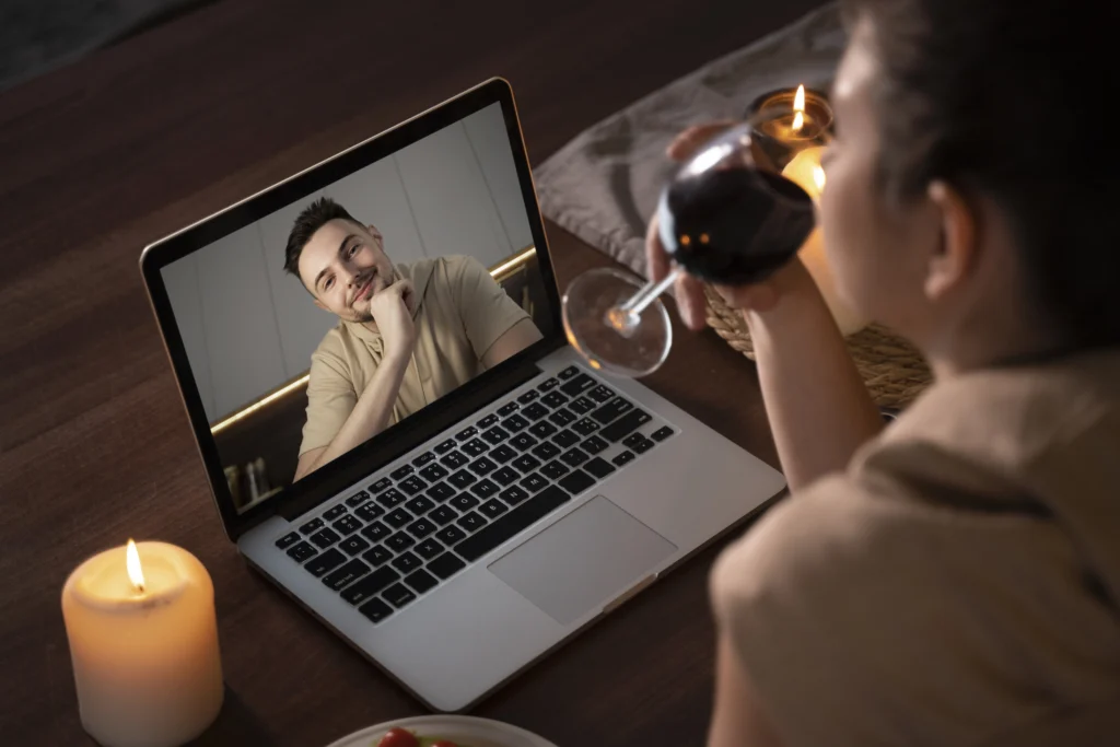 Terapia de pareja a distancia: {{7 señales}} para buscar ayuda?