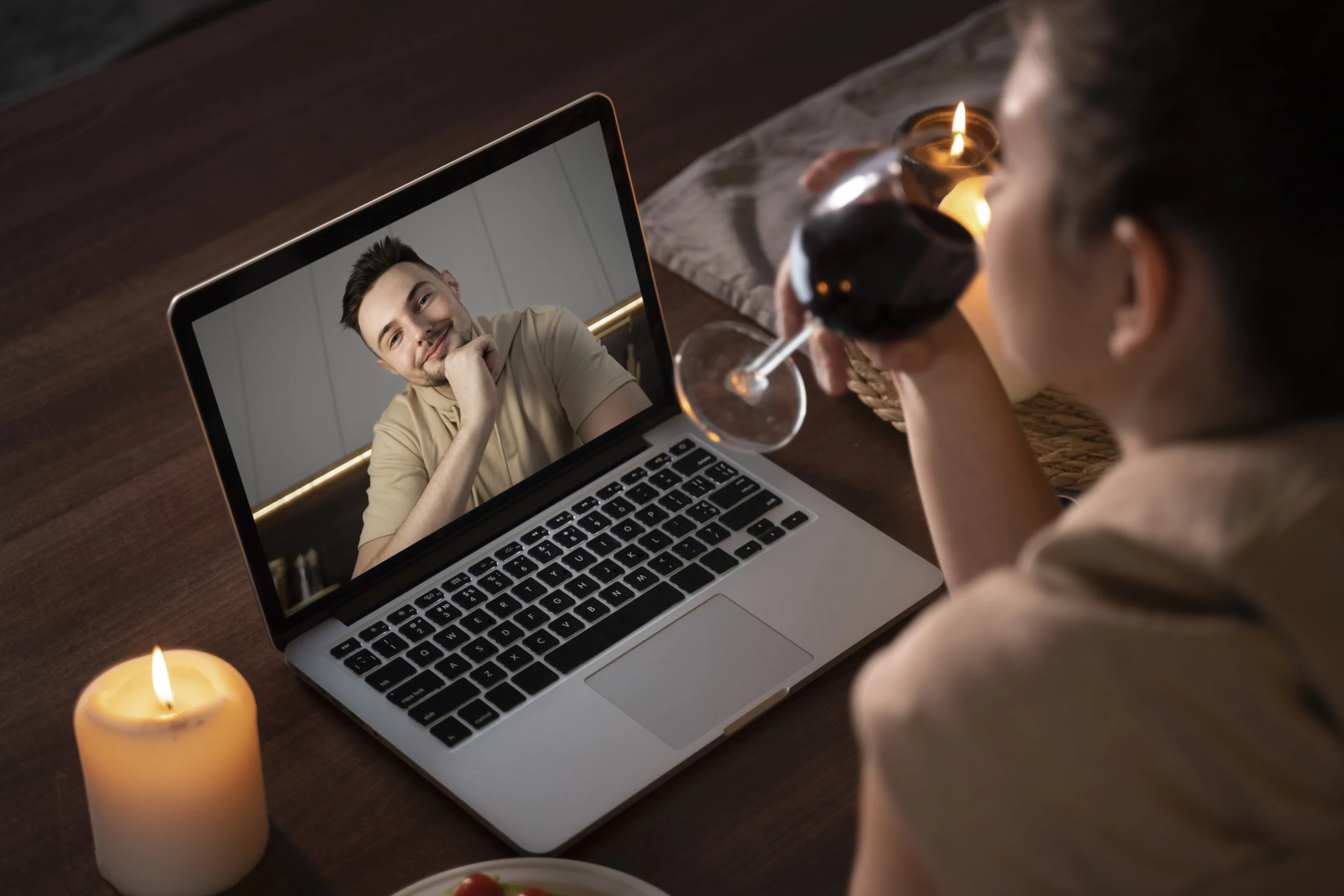 terapia de pareja a distancia